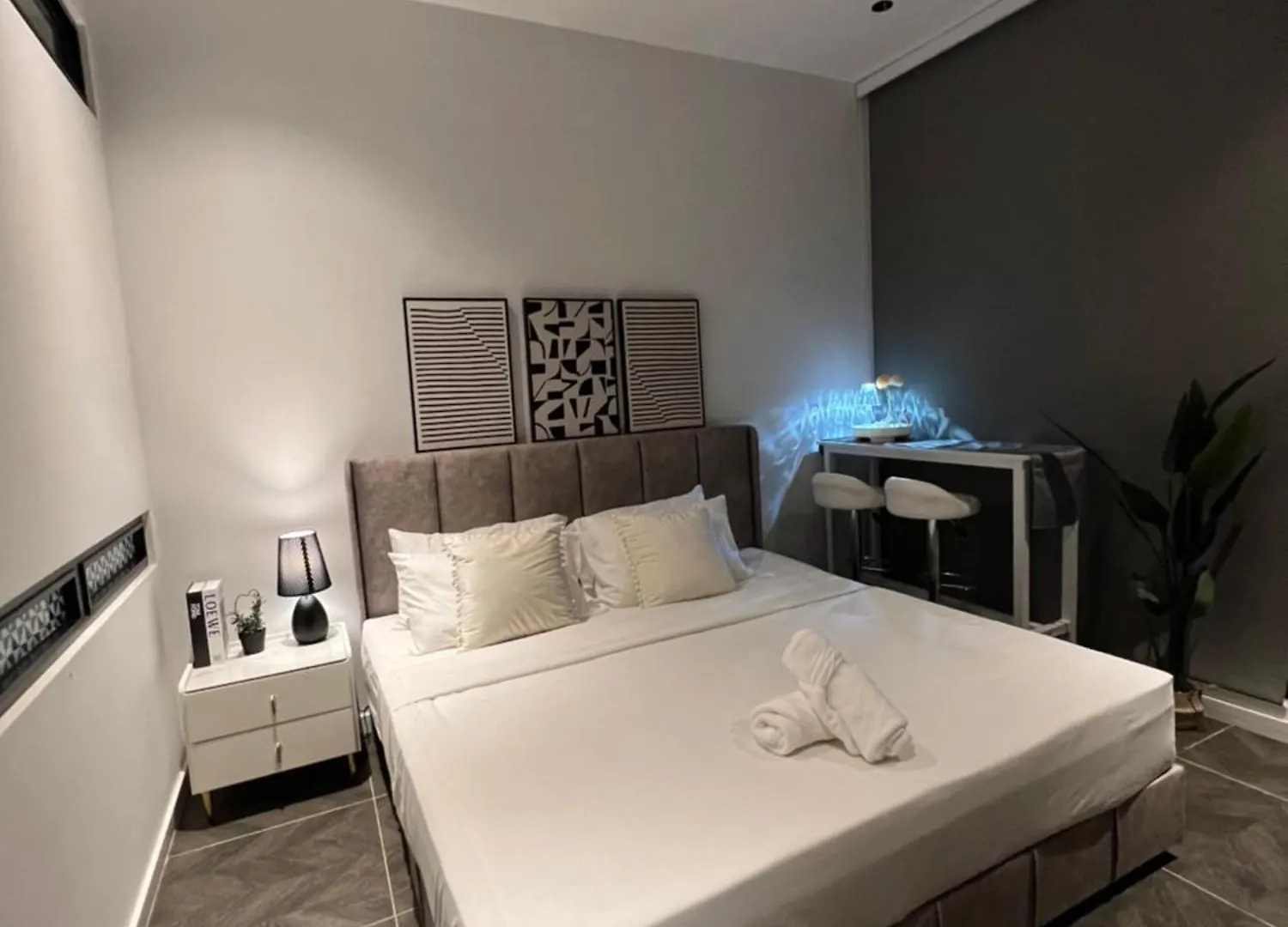 Scarletz Suites Kuala Lumpur By City Center