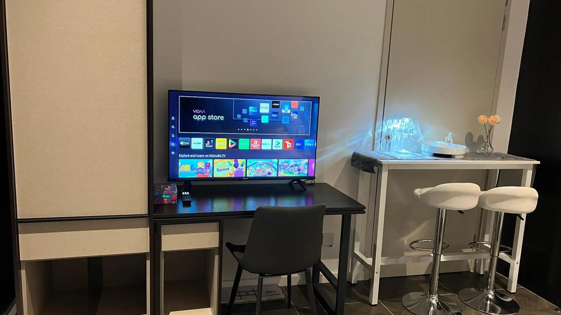 Apartmán Scarletz Suites Kuala Lumpur By City Center Malajsie
