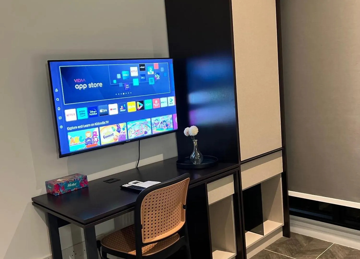 Apartmán Scarletz Suites Kuala Lumpur By City Center