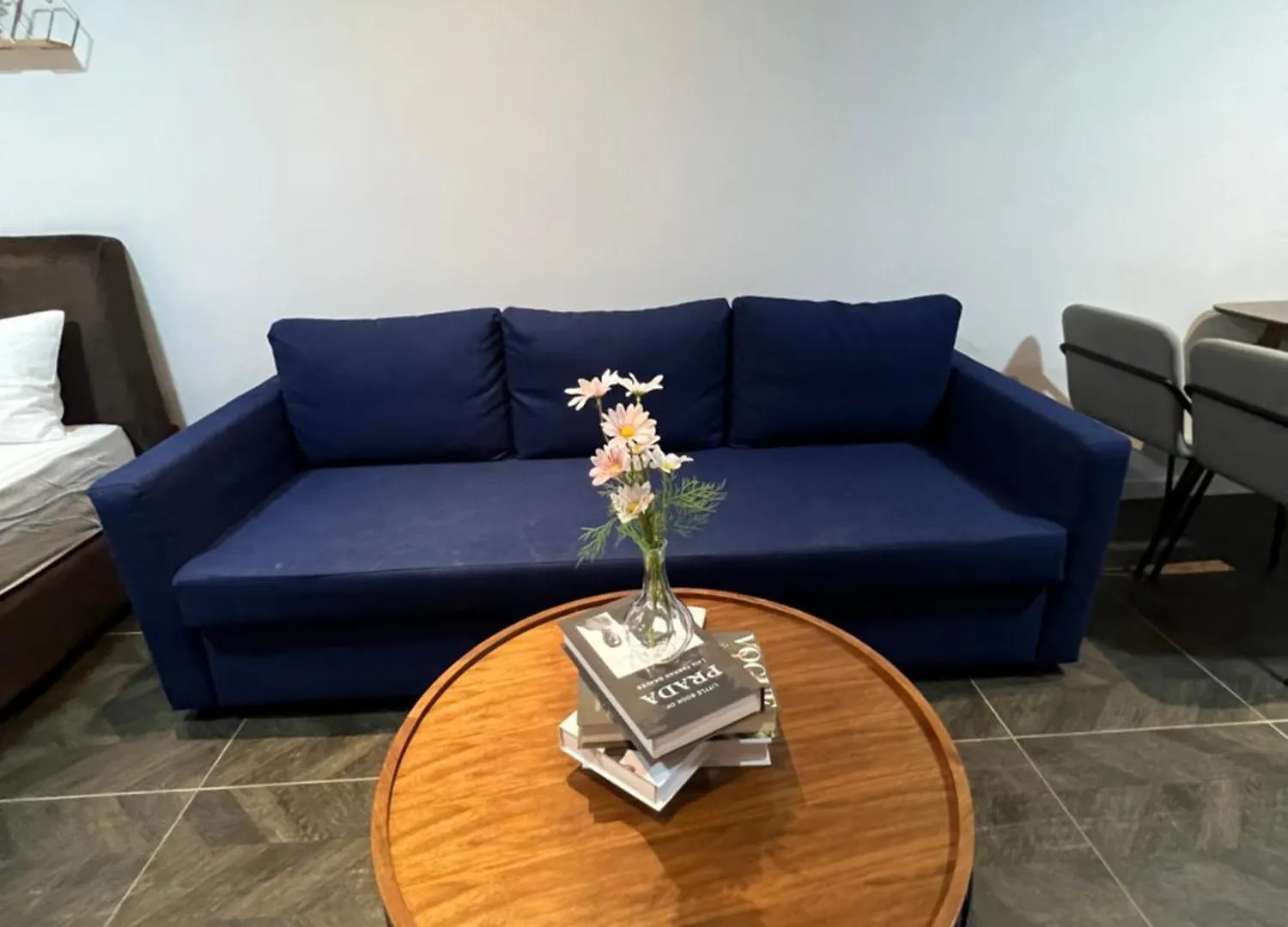 Apartmán Scarletz Suites Kuala Lumpur By City Center Malajsie