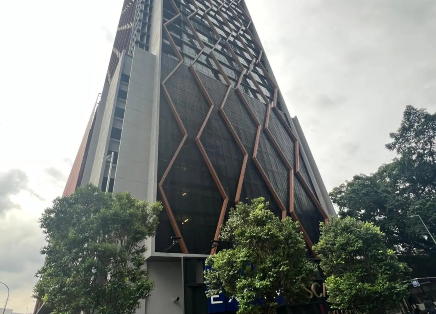 Scarletz Suites Kuala Lumpur By City Center