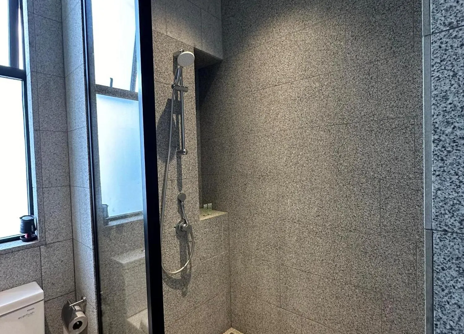 Apartmán Scarletz Suites Kuala Lumpur By City Center Malajsie