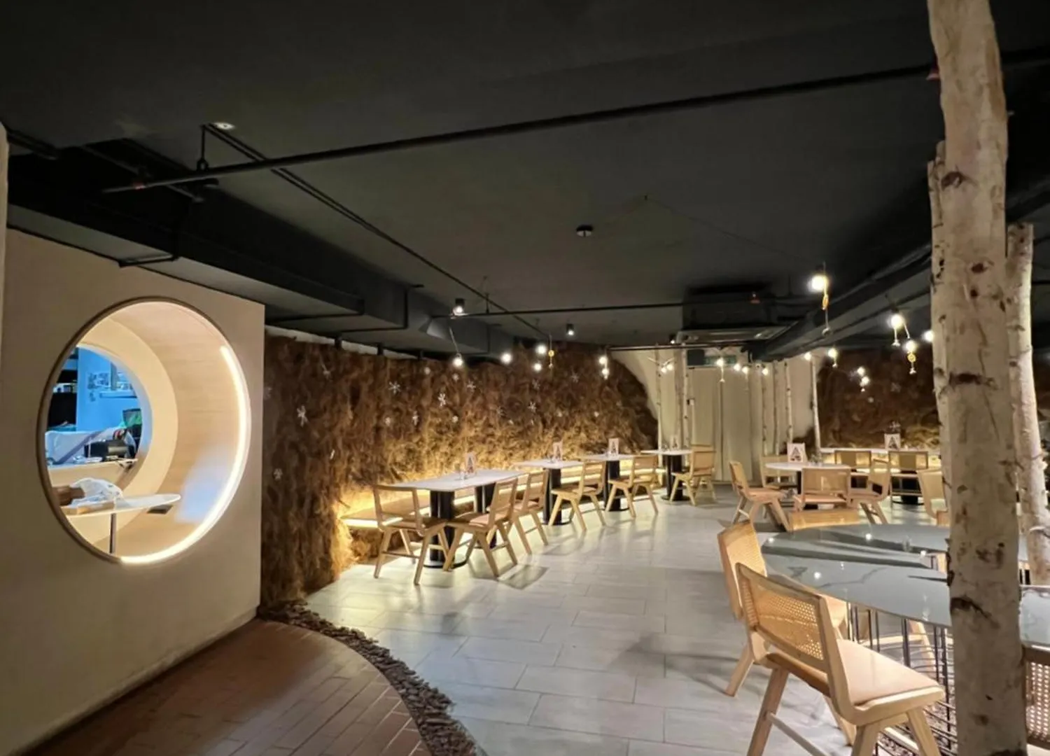 公寓 Scarletz Suites Kuala Lumpur By City Center