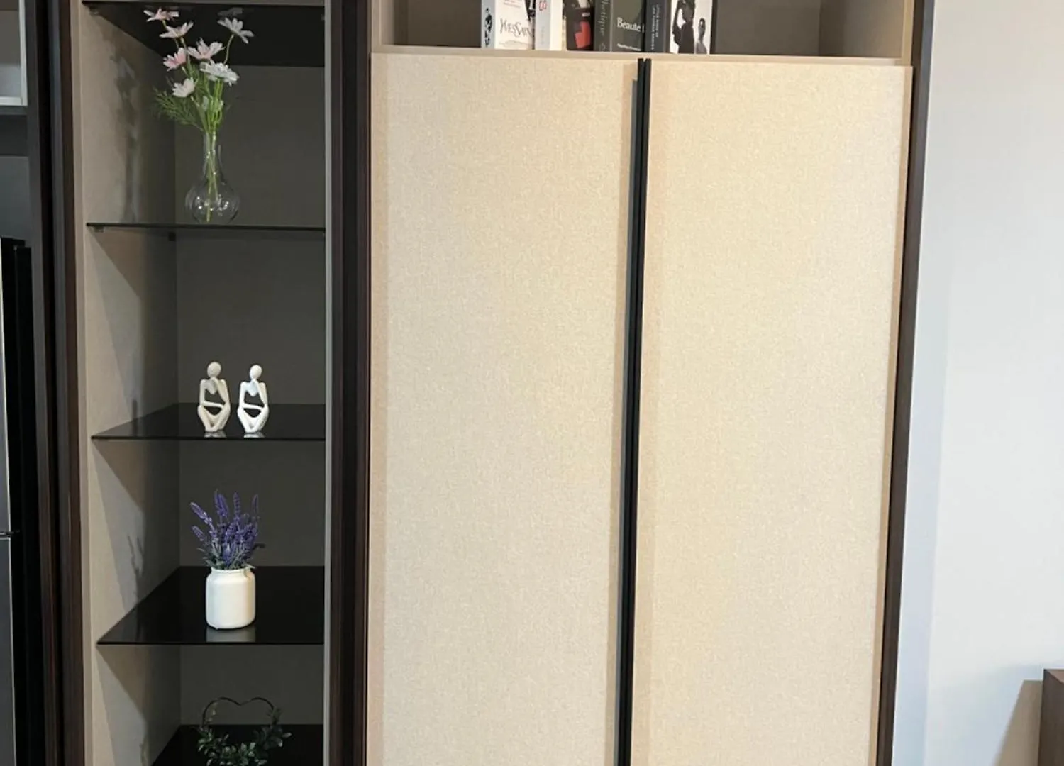 公寓 Scarletz Suites Kuala Lumpur By City Center
