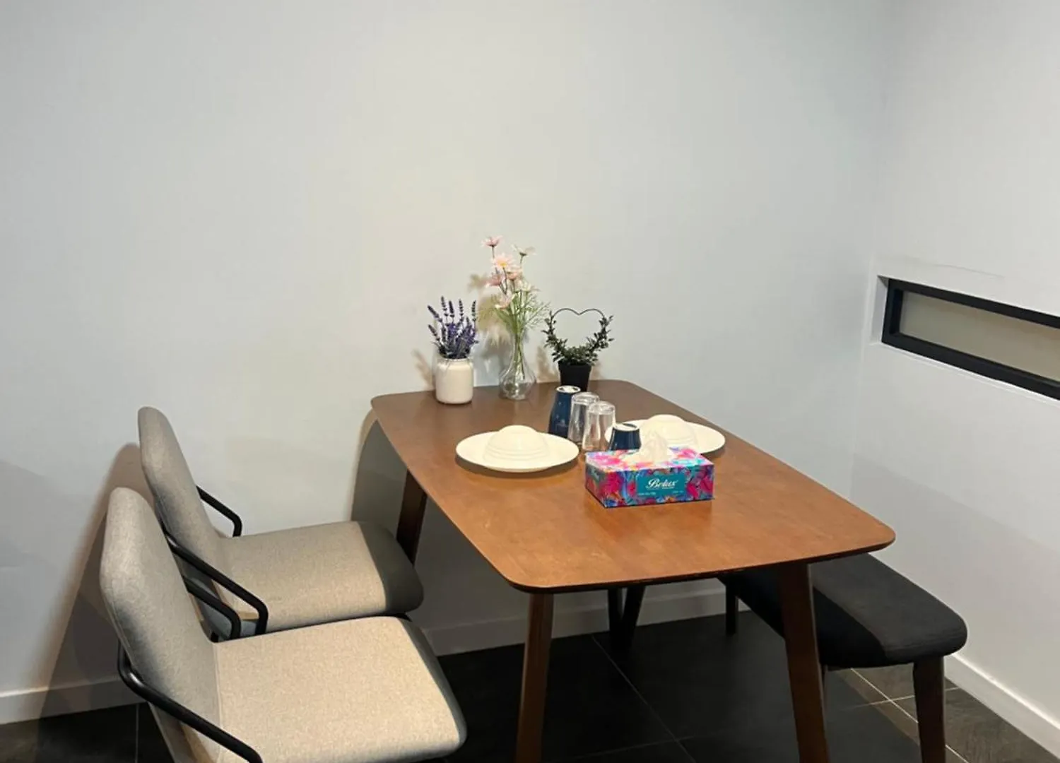 Scarletz Suites Kuala Lumpur By City Center 公寓
