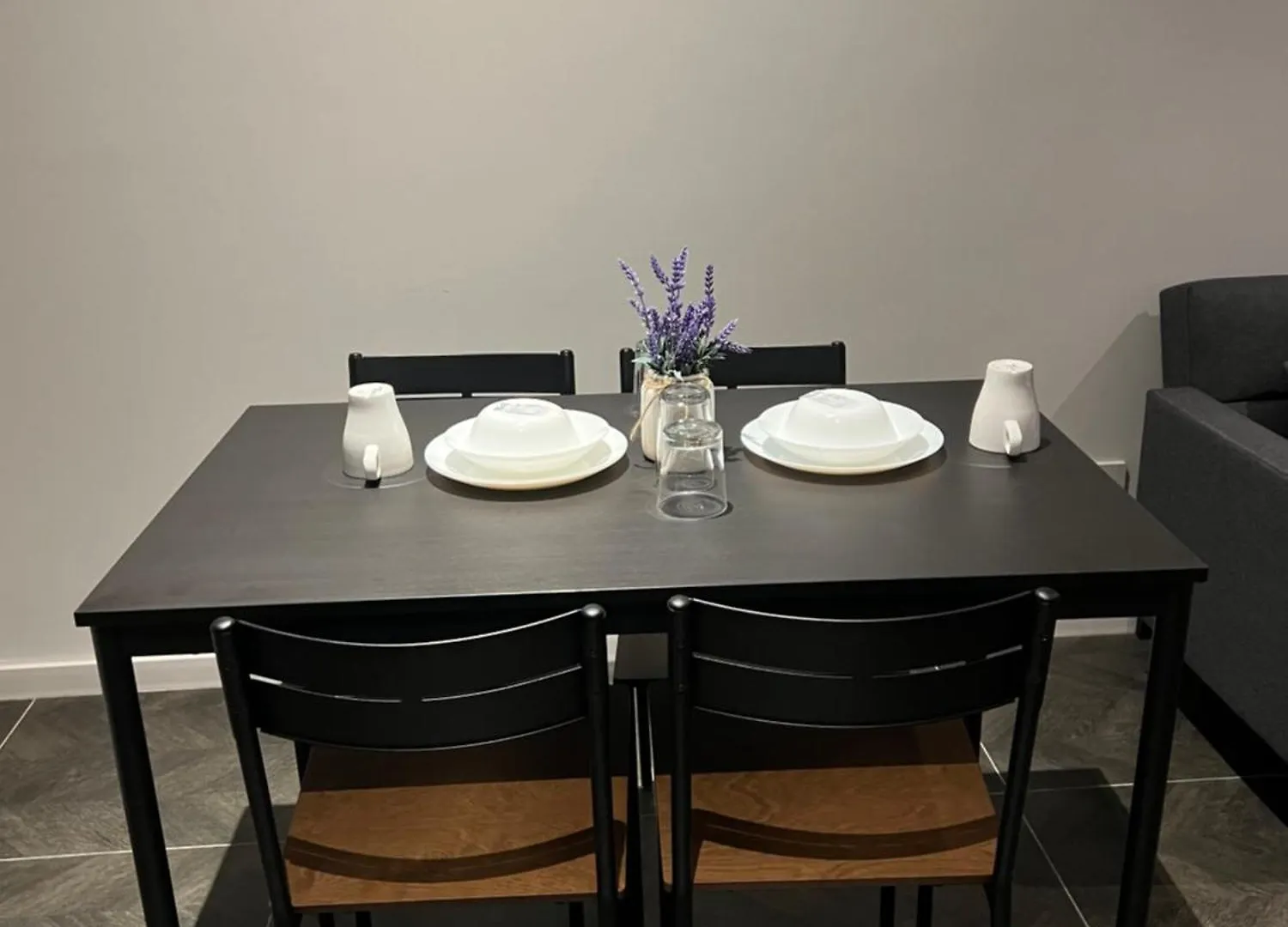 Scarletz Suites Kuala Lumpur By City Center