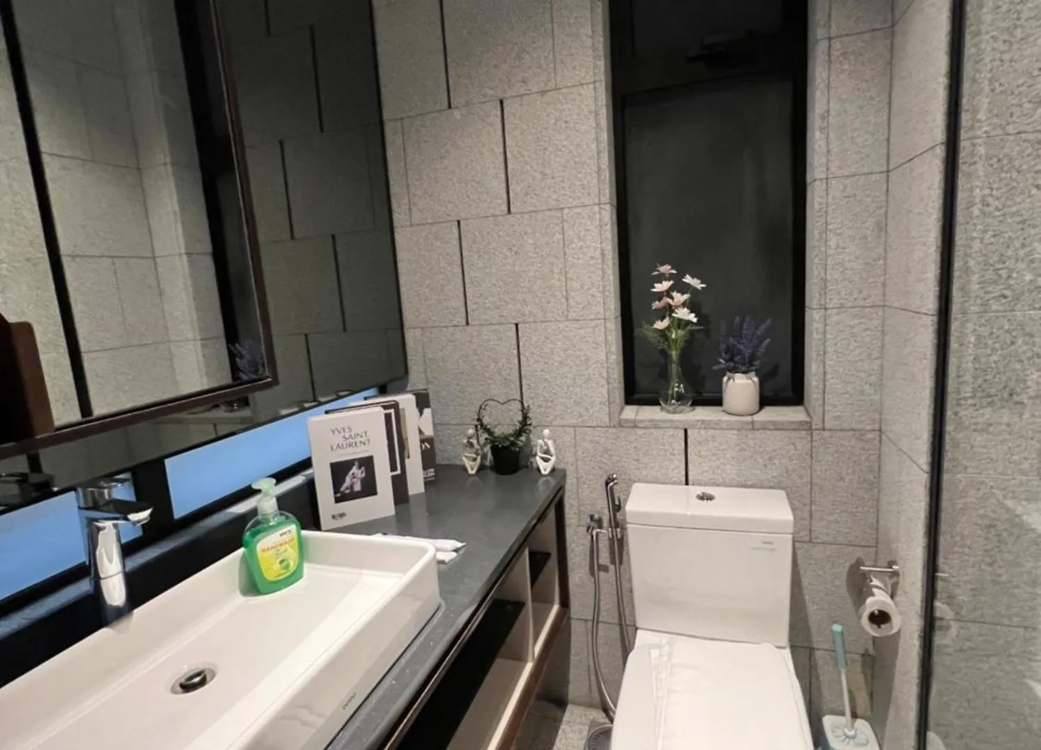 公寓 Scarletz Suites Kuala Lumpur By City Center