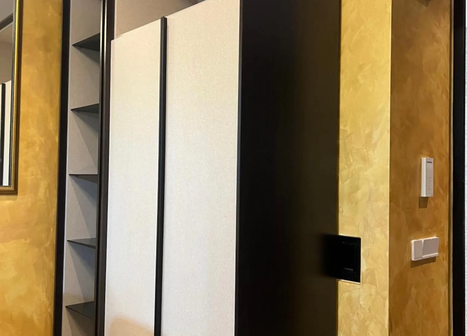公寓 Scarletz Suites Kuala Lumpur By City Center