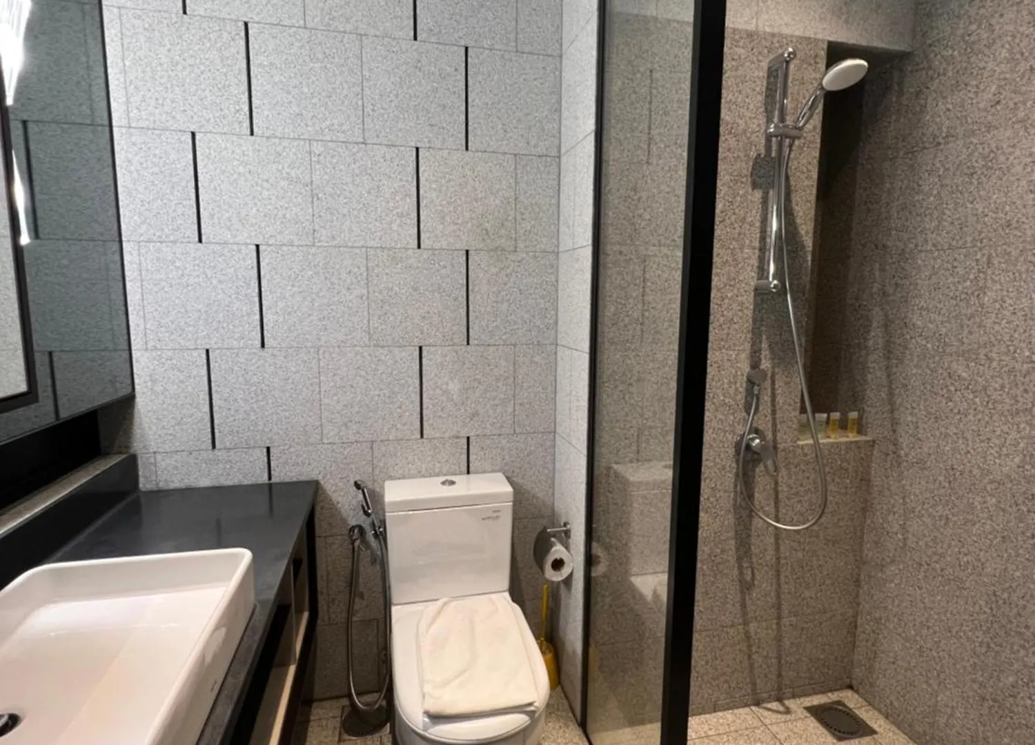 公寓 Scarletz Suites Kuala Lumpur By City Center 马来西亚